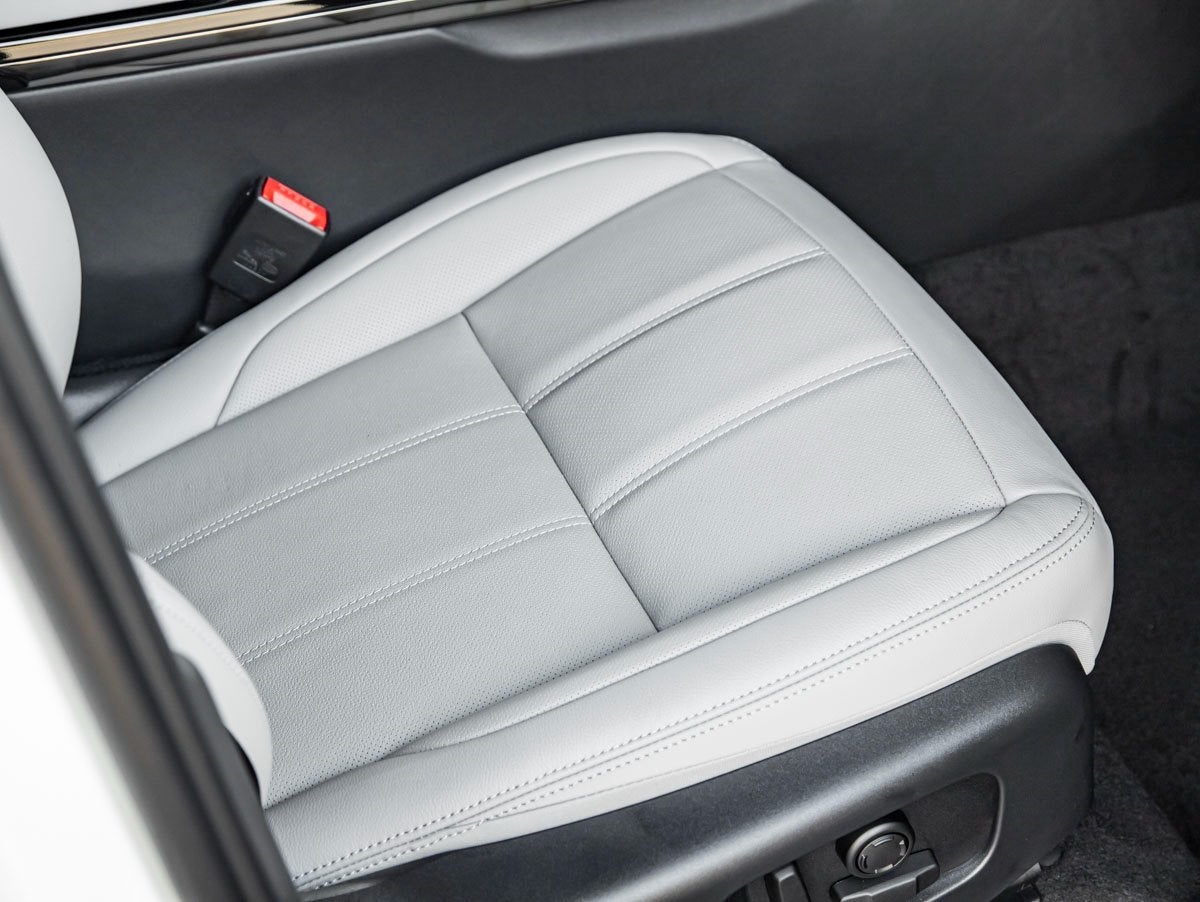 2026 Land Rover Range Rover Evoque S