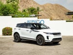 2026 Land Rover Range Rover Evoque S