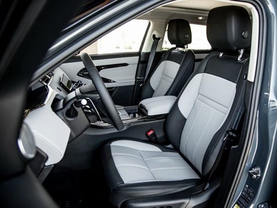 2024 Land Rover Range Rover Evoque Dynamic