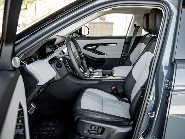 2024 Land Rover Range Rover Evoque Dynamic