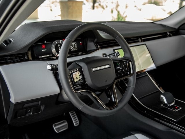 2024 Land Rover Range Rover Evoque Dynamic