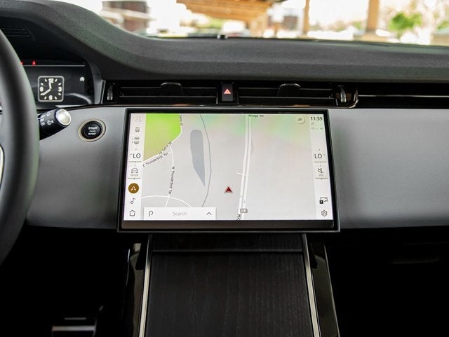 2024 Land Rover Range Rover Evoque Dynamic