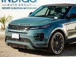 2024 Land Rover Range Rover Evoque Dynamic