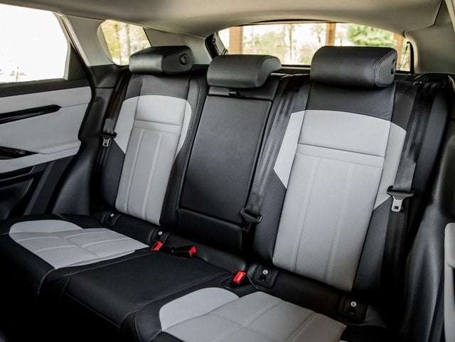 2024 Land Rover Range Rover Evoque Dynamic