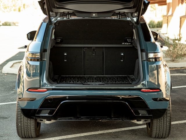 2024 Land Rover Range Rover Evoque Dynamic