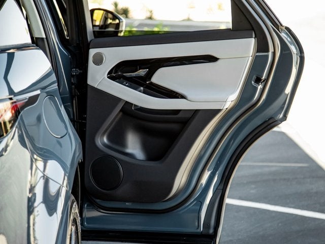 2024 Land Rover Range Rover Evoque Dynamic