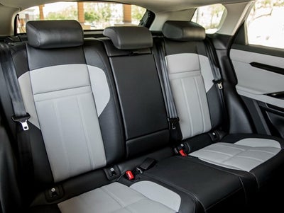 2024 Land Rover Range Rover Evoque Dynamic