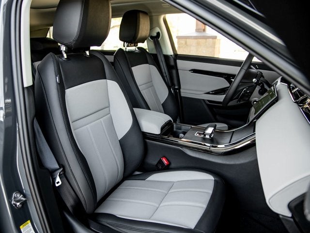 2024 Land Rover Range Rover Evoque Dynamic