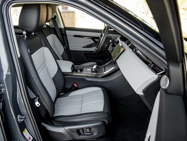 2024 Land Rover Range Rover Evoque Dynamic