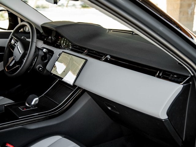 2024 Land Rover Range Rover Evoque Dynamic