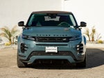 2024 Land Rover Range Rover Evoque Dynamic