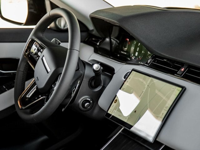 2024 Land Rover Range Rover Evoque Dynamic