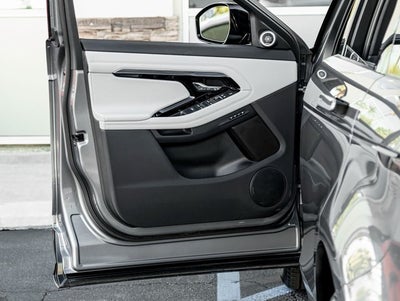 2022 Land Rover Range Rover Evoque R-Dynamic SE