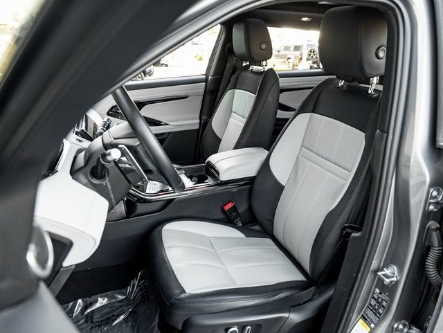 2022 Land Rover Range Rover Evoque R-Dynamic SE