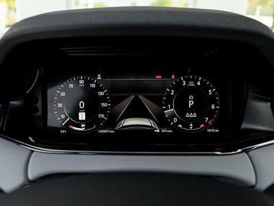 2022 Land Rover Range Rover Evoque R-Dynamic SE