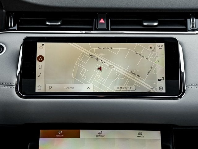 2022 Land Rover Range Rover Evoque R-Dynamic SE