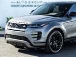 2022 Land Rover Range Rover Evoque R-Dynamic SE