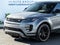 2022 Land Rover Range Rover Evoque R-Dynamic SE