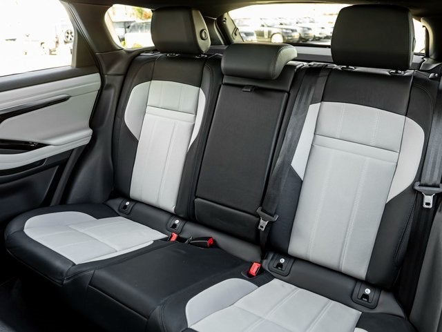 2022 Land Rover Range Rover Evoque R-Dynamic SE