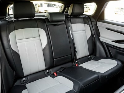 2022 Land Rover Range Rover Evoque R-Dynamic SE