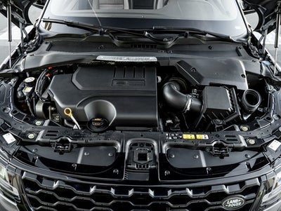 2022 Land Rover Range Rover Evoque R-Dynamic SE