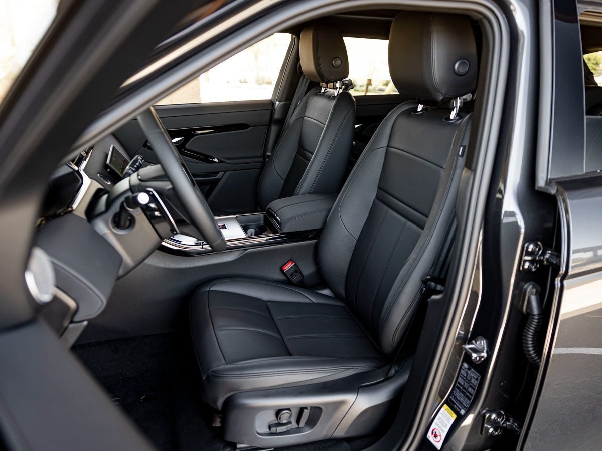 2026 Land Rover Range Rover Evoque Dynamic