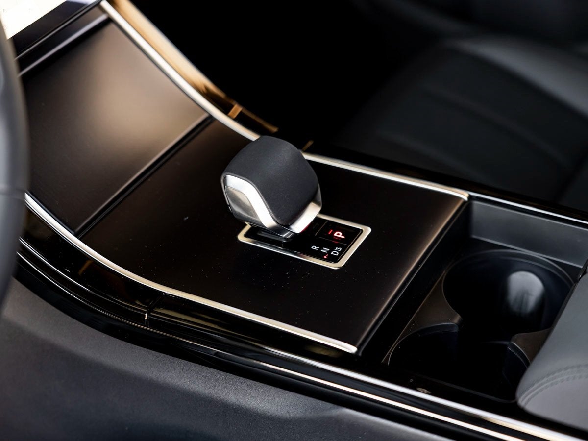 2026 Land Rover Range Rover Evoque Dynamic