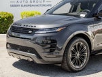 2026 Land Rover Range Rover Evoque Dynamic