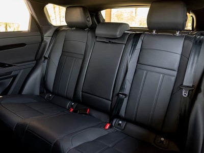 2026 Land Rover Range Rover Evoque Dynamic