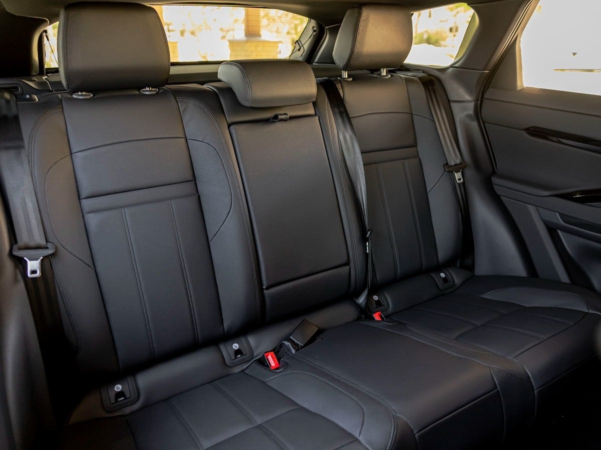 2026 Land Rover Range Rover Evoque Dynamic