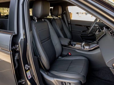 2026 Land Rover Range Rover Evoque Dynamic