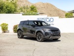2026 Land Rover Range Rover Evoque Dynamic