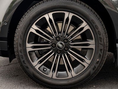 2026 Land Rover Range Rover Evoque Dynamic SE