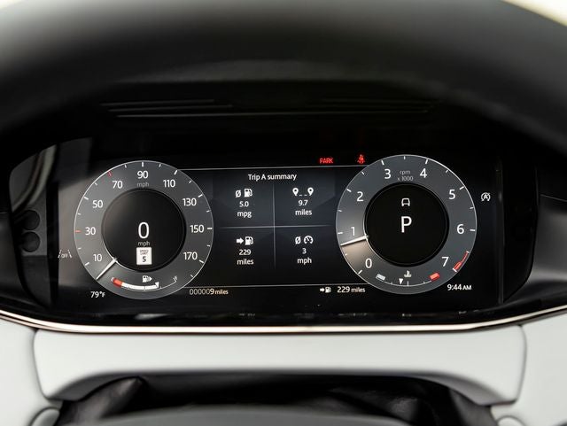 2026 Land Rover Range Rover Evoque Dynamic SE