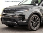 2026 Land Rover Range Rover Evoque Dynamic SE