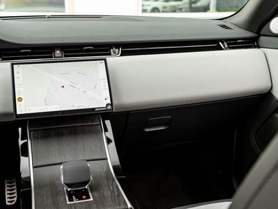 2026 Land Rover Range Rover Evoque Dynamic SE