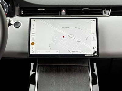 2026 Land Rover Range Rover Evoque Dynamic SE