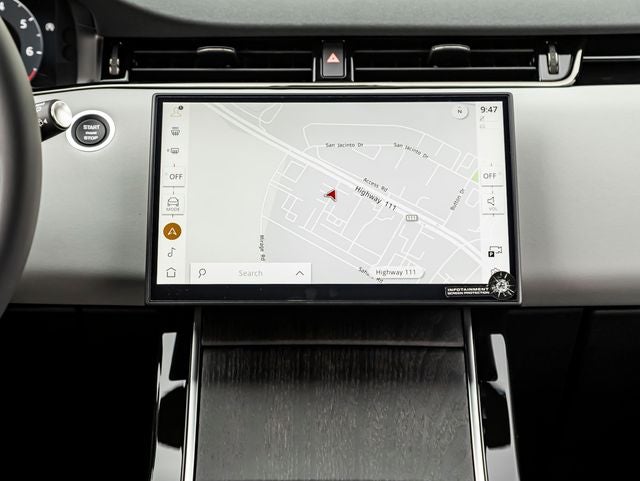 2026 Land Rover Range Rover Evoque Dynamic SE