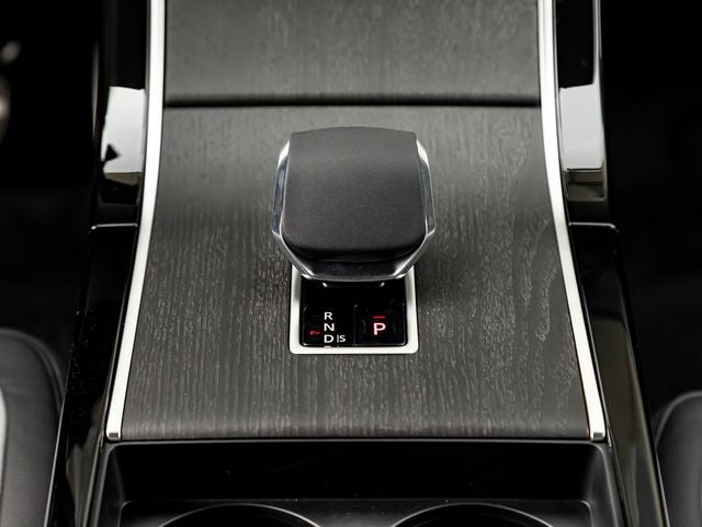 2026 Land Rover Range Rover Evoque Dynamic SE