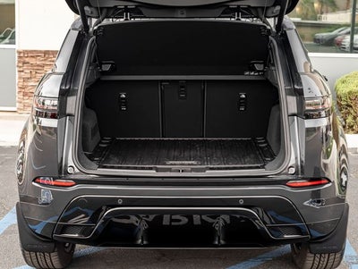 2026 Land Rover Range Rover Evoque Dynamic SE