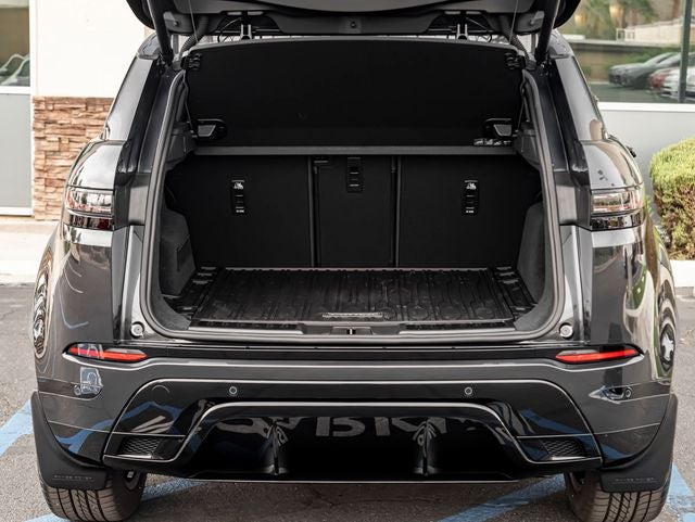 2026 Land Rover Range Rover Evoque Dynamic SE