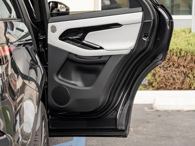 2026 Land Rover Range Rover Evoque Dynamic SE