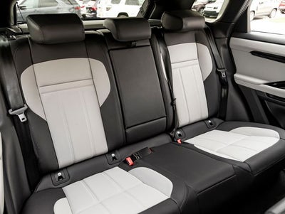 2026 Land Rover Range Rover Evoque Dynamic SE