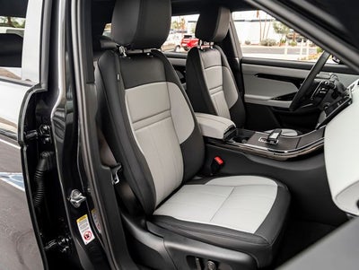 2026 Land Rover Range Rover Evoque Dynamic SE