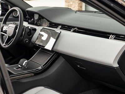 2026 Land Rover Range Rover Evoque Dynamic SE