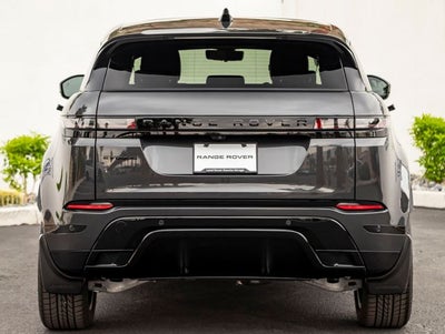 2026 Land Rover Range Rover Evoque Dynamic SE