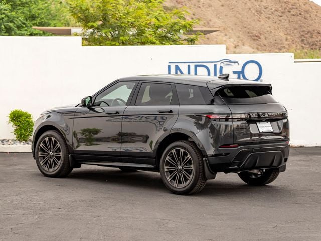 2026 Land Rover Range Rover Evoque Dynamic SE