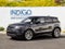 2026 Land Rover Range Rover Evoque Hoxton Edition