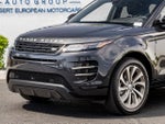 2026 Land Rover Range Rover Evoque Hoxton Edition