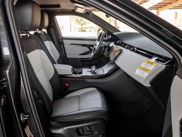 2026 Land Rover Range Rover Evoque Hoxton Edition
